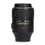 Nikon AF-S 105mm f/2.8 G IF-ED VR Micro