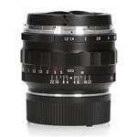 Voigtlander Nokton 40mm f/1.2 VM - Leica M