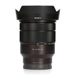 Sony FE 16-35mm f/4 ZA OSS Vario-Tessar T*