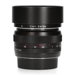 Zeiss Planar 50mm f/1.4 T* ZE - Canon EF
