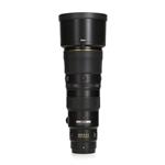 Nikon Z 600mm f/6.3 VR S