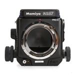 Mamiya RZ67 Pro II