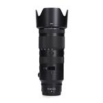 Nikon Z 70-200mm f/2.8 VR S