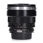 Zeiss Planar T* 85mm f/1.4 Classic