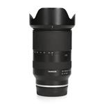 Tamron 28-200mm f/2.8-5.6 Di III RXD - Sony FE