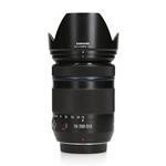 Samsung 18-200mm f/3.5-6.3 OIS