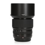 Fujifilm GF 80mm f/1.7 R WR