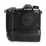 Panasonic Lumix DC-G9
