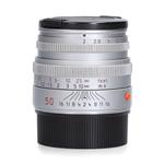 Leica 50mm f/2 Summicron-M (11816)