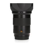 Leica 28mm f/2 APO-Summicron-SL ASPH (11183)