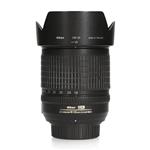 Nikon AF-S 18-135mm f/3.5-5.6 G IF-ED DX
