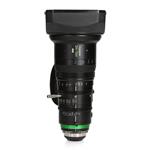 Fujifilm XK 20-120mm T3.5 Cabrio Premier - PL