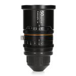 Great Joy 50mm T2.9 1.8x Anamorphic Cine Lens - PL