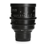 Sigma 50mm T1.5 FF Cine High Speed Prime - Sony E