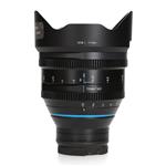 Irix Cine 11mm T4.3 - Micro Four Thirds