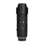Tamron 70-210mm f/4 Di VC USD - Nikon F
