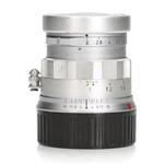Leica 50mm f/2 Summicron Rigid V2 (11818)