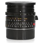 Leica 28mm f/2 Summicron-M ASPH (11604)