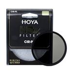 Hoya HDX 77mm Circular Polarising Filter