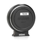 Metabones Nikon G to Micro Four Thirds Speed Booster