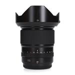 Fujifilm GF 23mm f/4 R LM WR
