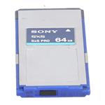 Sony SxS PRO 64GB