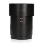 Hasselblad XCD 75mm f/3.4