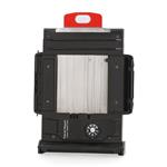 Polaroid magazin System Rolleiflex 6000