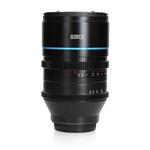 Sirui 50mm T2.9 1.6x Anamorphic - L Mount