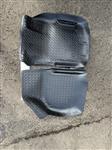Husky Liners Vloermatten Set Ford Super Duty 2000-2005