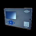 KS2W temperatuurregeling met 4 sensoren TF/PT