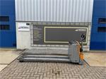 VS-22873 Elektrische palletwagen Still lange lepels 2400mm