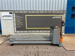 VS-22874 Elektrische palletwagen Still lepels 2400mm
