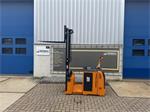 VS-22876 Elektrische meeloop stapelaar Still EXG10