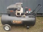 Compressor 3.0 PK Kibani 