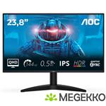 AOC B3 Q24B36X 23.8  QHD 144Hz IPS Gaming Monitor