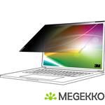 3M BP156W1E 39,6 cm (15.6 ) Laptop Randloze privacyfilter voor schermen