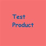 Test Product