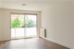 Appartement Haag en Veld in Amsterdam