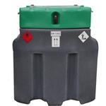 Mobiele dieseltank 950 liter Economy