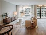 Appartement Pieter Calandlaan in Amsterdam