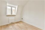 Appartement Kamperstraat in Haarlem
