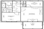 Appartement Stadhoudersplantsoen in Den Haag