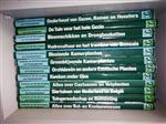 LEKTURAMA tuinboeken 25 delen
