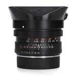 Leica Elmarit-R 24mm F2.8 - 3 Cam