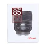 Kase 85mm 1.4 AF - Nikon Z
