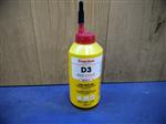 Frencken D3 witte houtlijm 750ml