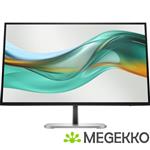 HP Series 5 Pro 527pu 27  Quad HD 100Hz IPS USB-C-monitor