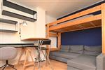 Kamer Rabenhauptstraat in Groningen