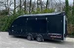 Brian James RT4 Race Transporter